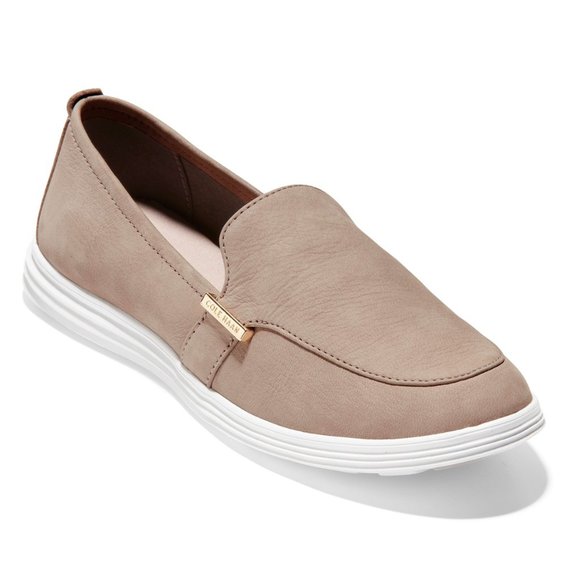 New women Cole Haan loafer Ella Grand 2  shoes - Picture 10 of 14